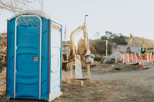 Best Construction site porta potty rental  in Marion, KS