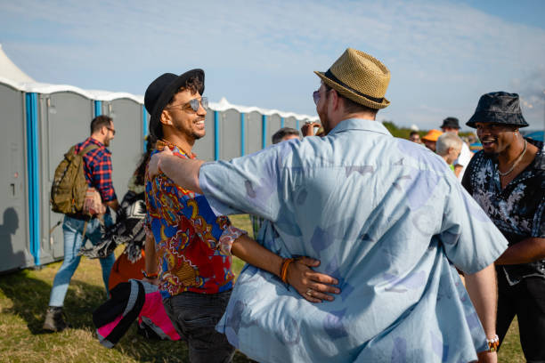 Best Porta potty rental for parties  in Marion, KS