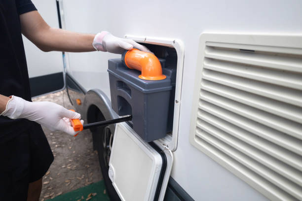 Best Long-term porta potty rental  in Marion, KS