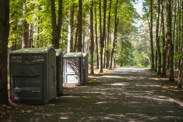 Best Porta potty delivery and setup  in Marion, KS