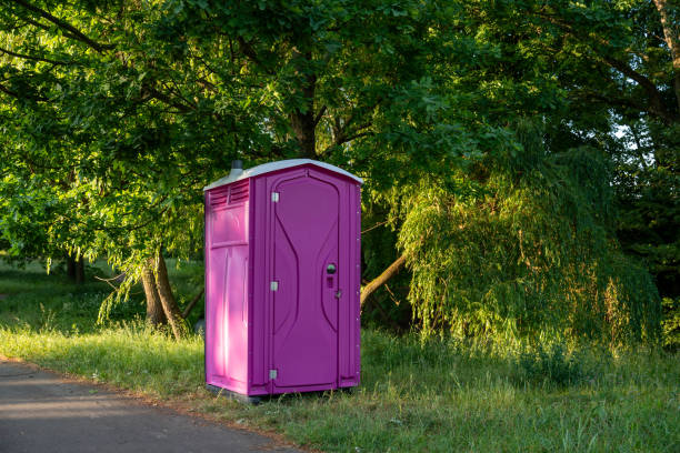 Best Event porta potty rental  in Marion, KS